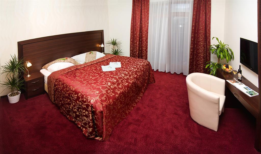Hotel Princess เลดนิตเซ ห้อง รูปภาพ